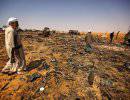 Франция обвинила Сирию в нападении на миротворцев в Ливии