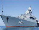 Вьетнам купил вторую партию российских фрегатов