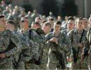 Американские солдаты в Афганистане обвиняются в убийстве сослуживца
