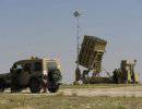 На военной базе в Израиле уронили 20 ракет противоракетной системы "Железный купол"