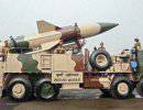 В Индии из-за технических неполадок отменен испытательный пуск двух баллистических ракет