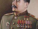 День Рождения Сталина - Праздничные мысли