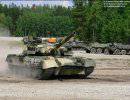 В Омске нижнетагильскому танку Т-72 дадут вторую жизнь