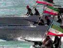 Саудовский морской офицер: Иран не в состоянии перекрыть Ормузский пролив