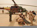 Организация закупок Пентагоном вертолетов Ми-17 признана неудовлетворительной