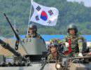 Южная Корея вводит жесткие санкции по борьбе с коррупцией в армии
