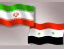 Офицеры элитных сирийских подразделений проходят подготовку в Иране