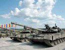 Появится ли на улицах Екатеринбурга танк Т-90