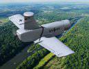 Cassidian и Rheinmetall объединят усилия по созданию беспилотных авиационных систем
