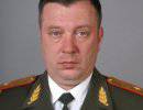 Назначен новый командующий 58-ой армией, действующей на Кавказе