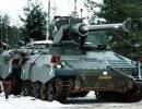 Шведский ХX-20: гнется не ломается, танком называется