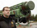 В 2012 году Минобороны РФ испытает более 70 новых образцов вооружений