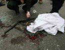 Убийства иранских ученых являются прологом военной операции против ядерных объектов Тегерана