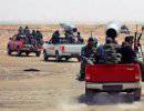 Ливия - к Бани Валиду стянуты войска ПНС