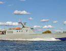 ВМФ РФ планирует заложить в 2012 году еще два катера типа