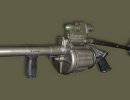 Вьетнамцы заявляют о разработке гранатомета револьверного типа MGL Mk.1