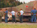 100 на 100.000 – уровень аварийности в советской военной авиации?