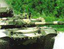 Индонезия заинтересовалась российским танком Т-90
