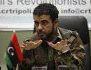 Один из главарей бывших мятежников заявил о раскрытии заговора в Триполи