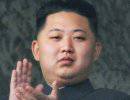 Ким Чен Ын призывает создавать в воинских частях атмосферу стальной военной дисциплины