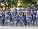 В Бангладеш сорвана попытка военного переворота