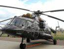 Новая версия вертолета Ми-171
