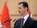 Генсек ООН: Асад не выполнил обещания прекратить насилие в Сирии