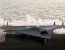 ВМС США заменят палубные истребители беспилотниками?