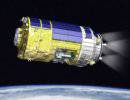 Украдены данные о новейшем японском космическом корабле