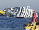 Пассажиры лайнера Costa Concordia сравнивают его с Титаником