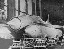 Советский проект "БУРЯ" - первая в мире межконтинентальная крылатая ракета