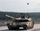 Выбор Индонезии: старый "Леопард" или новый Т-90?