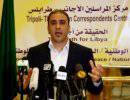 Ливийские мятежники заявляют об аресте Мусы Ибрагима