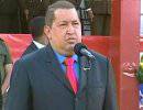 Уго Чавес объявил о доставке российского оружия в Венесуэлу