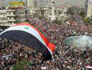 Франция выступает против отправки арабских войск в Сирию