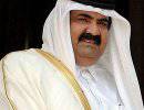 Катар призвал "Арабскую шестёрку США" напасть на Сирию