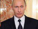 Путин в теледебатах участвовать не будет