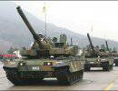 Индонезия и Южная Корея заключили соглашение о разработке БТР и легкого танка