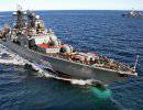 Северный флот расширяет сотрудничество с ВМС других государств