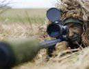 Принятие на вооружение австрийcкой снайперской винтовки системы Mannlicher – мнения экспертов