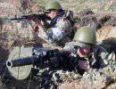 В Сухопутных войсках началась доподготовка военнослужащих по контракту В Сухопутных войсках началась доподготовка военнослужащих по контракту