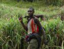 В Конго активизировались боевики хуту