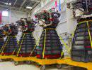 Двигатели «Спейс Шаттла» будут выводить на орбиту новые космичесмкие корабли «Орион»