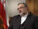 Посол Ирана в России - отказ от поставок С-300 Ирану означает зависимость России от Запада