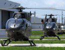 Сухопутные войска США получили 198 вертолетов UH-72A «Лакота»