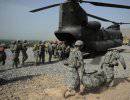 НАТО несет потери на юге Афганистана