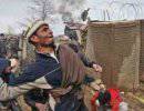 Афганцы атаковали миссию ООН в Кундузе