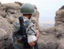 Нагорно-Карабахский конфликт. Сводка за неделю с 30 января по 5 февраля