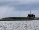 Атомные субмарины ВМФ России возобновят боевое патрулирование мирового океана
