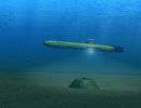 Минобороны закупит 8 исландских подводных роботов